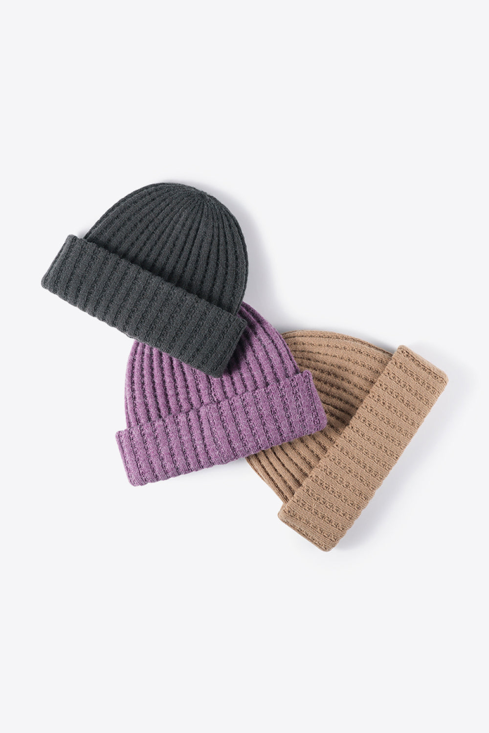 Wide Rib Beanie king-general-store-5710.myshopify.com