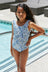 Marina West Swim Salty Air Round Neck One-Piece in Blue king-general-store-5710.myshopify.com