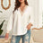 Melo Apparel Plus Size V-Neck Puff Sleeve Blouse king-general-store-5710.myshopify.com