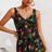 Full Size Twist Front Sleeveless Swim Dress king-general-store-5710.myshopify.com