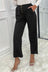 Button Fly Wide Leg Pants king-general-store-5710.myshopify.com