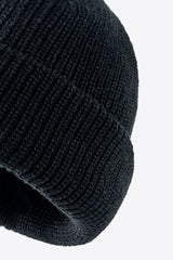 Calling For Winter Rib-Knit Beanie king-general-store-5710.myshopify.com