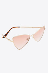 Metal Frame Cat-Eye Sunglasses king-general-store-5710.myshopify.com