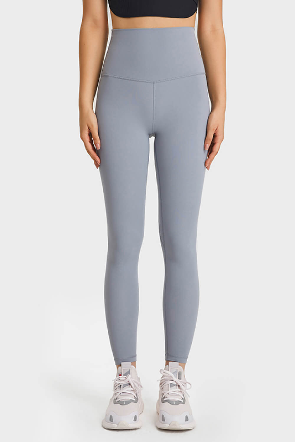 Ultra Soft High Waist Leggings king-general-store-5710.myshopify.com