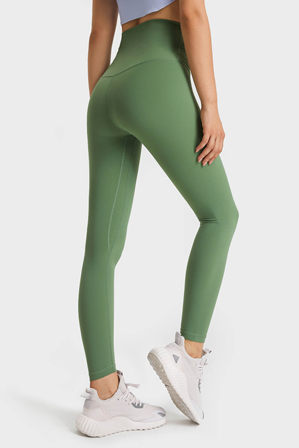 Ultra Soft High Waist Leggings king-general-store-5710.myshopify.com