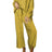 Dropped Shoulder Top and Pants Set king-general-store-5710.myshopify.com