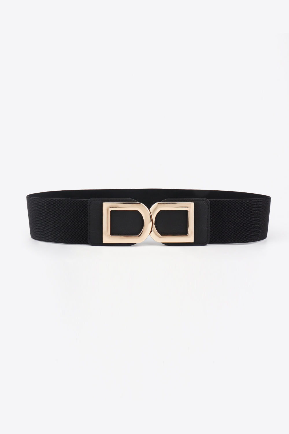 Double D Buckle PU Belt king-general-store-5710.myshopify.com