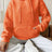 Textured Drawstring Drop Shoulder Hoodie king-general-store-5710.myshopify.com