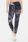 Leggings Depot Tie-Dye High Waist Cropped Leggings king-general-store-5710.myshopify.com