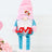 Mother's Day Pearl Decor Faceless Gnome king-general-store-5710.myshopify.com