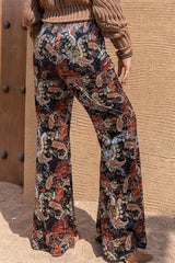 Plus Size Printed Wide Leg Long Pants king-general-store-5710.myshopify.com