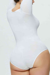Long Sleeve Shaping Bodysuit king-general-store-5710.myshopify.com