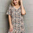 MOON NITE Quilted Quivers Button Down Sleepwear Dress king-general-store-5710.myshopify.com