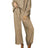 Dropped Shoulder Top and Pants Set king-general-store-5710.myshopify.com