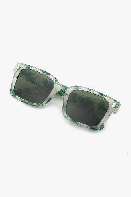 UV400 Polycarbonate Square Sunglasses king-general-store-5710.myshopify.com