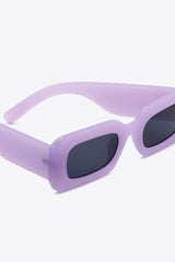 Polycarbonate Frame Rectangle Sunglasses king-general-store-5710.myshopify.com