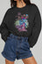 Simply Love Full Size Butterfly Graphic Sweatshirt king-general-store-5710.myshopify.com