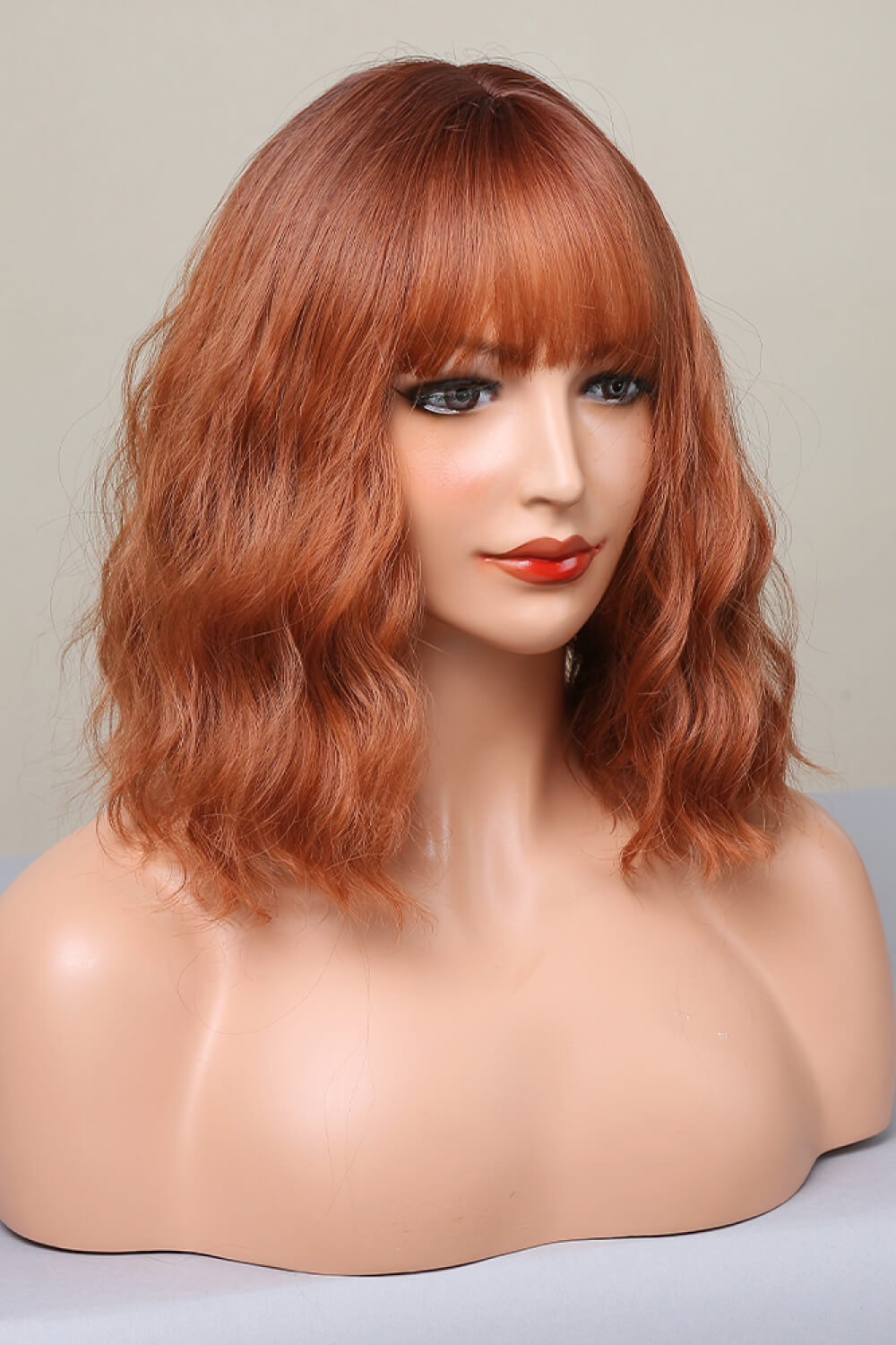 Bobo Wave Synthetic Wigs 12'' king-general-store-5710.myshopify.com