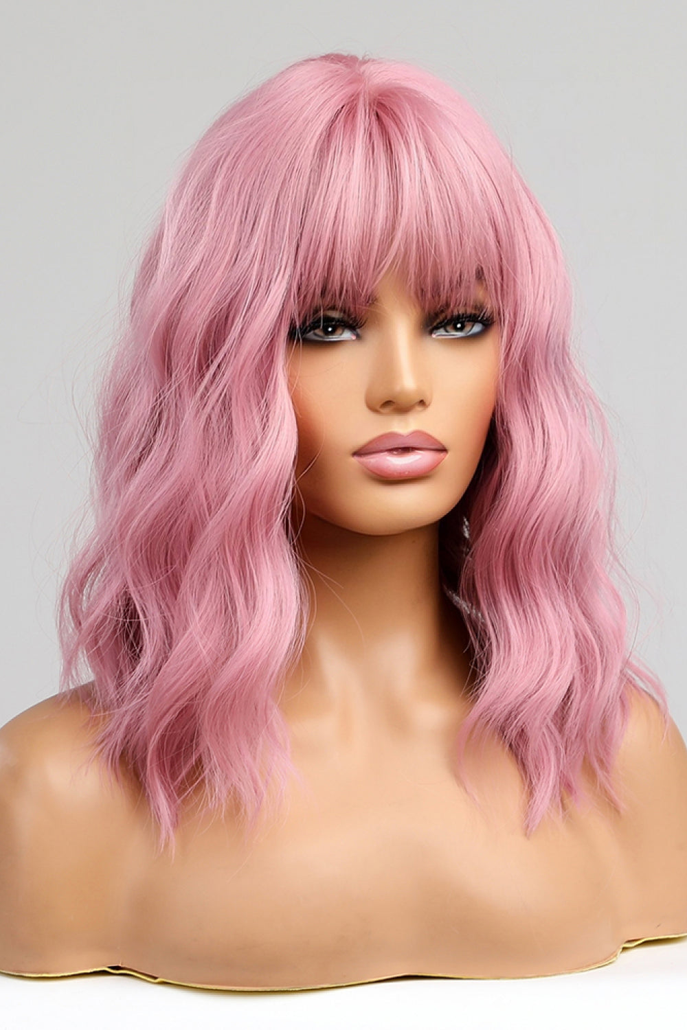 Bobo Wave Synthetic Wigs 12'' king-general-store-5710.myshopify.com