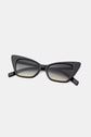 Acetate Lens Cat Eye Sunglasses - Kings Crown Jewel Boutique