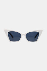 Acetate Lens Cat Eye Sunglasses - Kings Crown Jewel Boutique