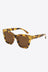 Acetate Lens UV400 Sunglasses - Kings Crown Jewel Boutique