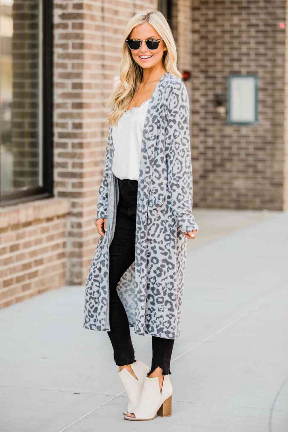 Open Front Leopard Cardigan king-general-store-5710.myshopify.com