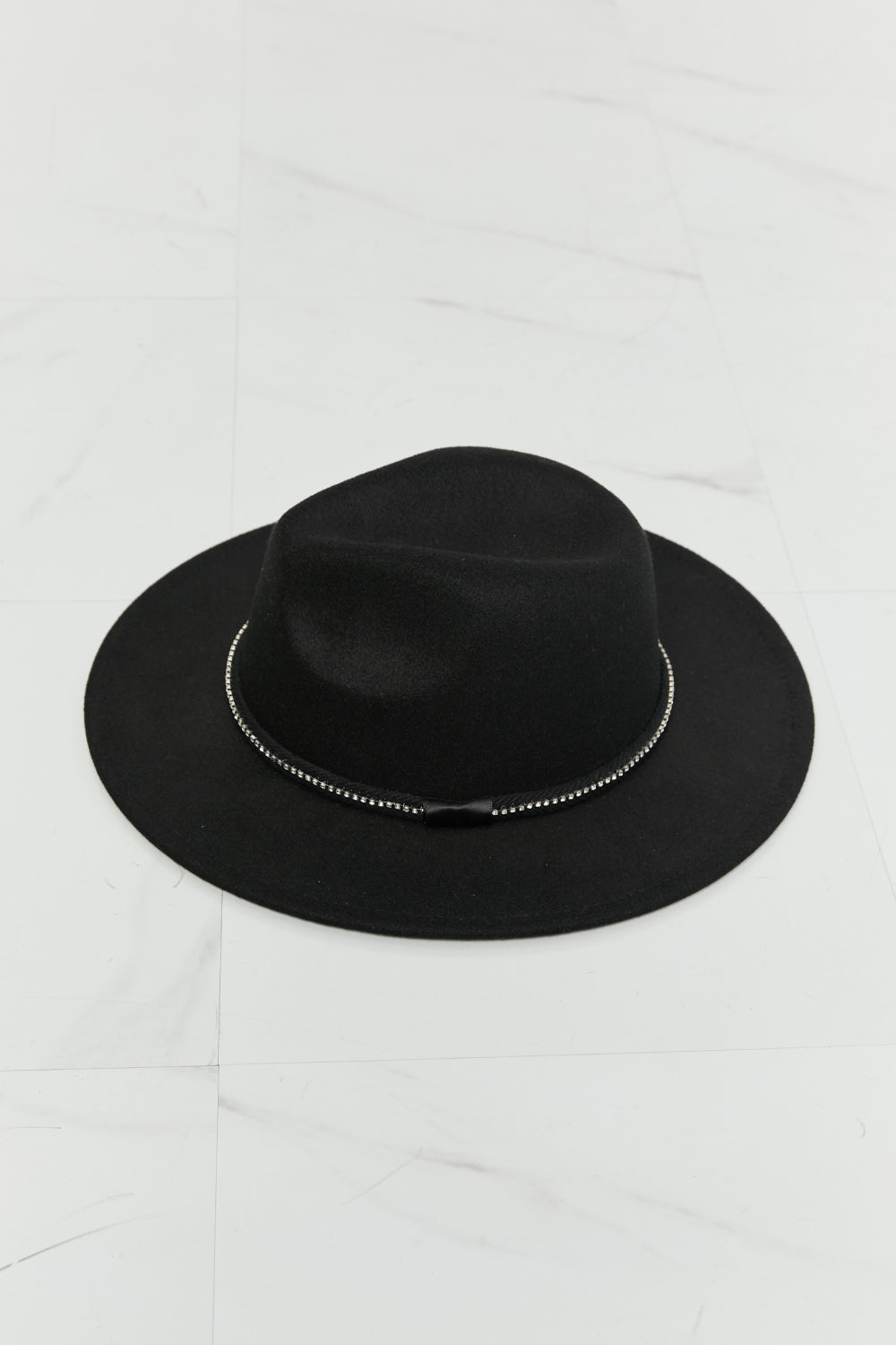 Fame Bring It Back Fedora Hat king-general-store-5710.myshopify.com