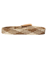 Irregular Buckle Braid Belt king-general-store-5710.myshopify.com