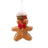 Gingerbread Man Ornament king-general-store-5710.myshopify.com