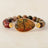 Geometrical Shape Beaded Bracelet king-general-store-5710.myshopify.com