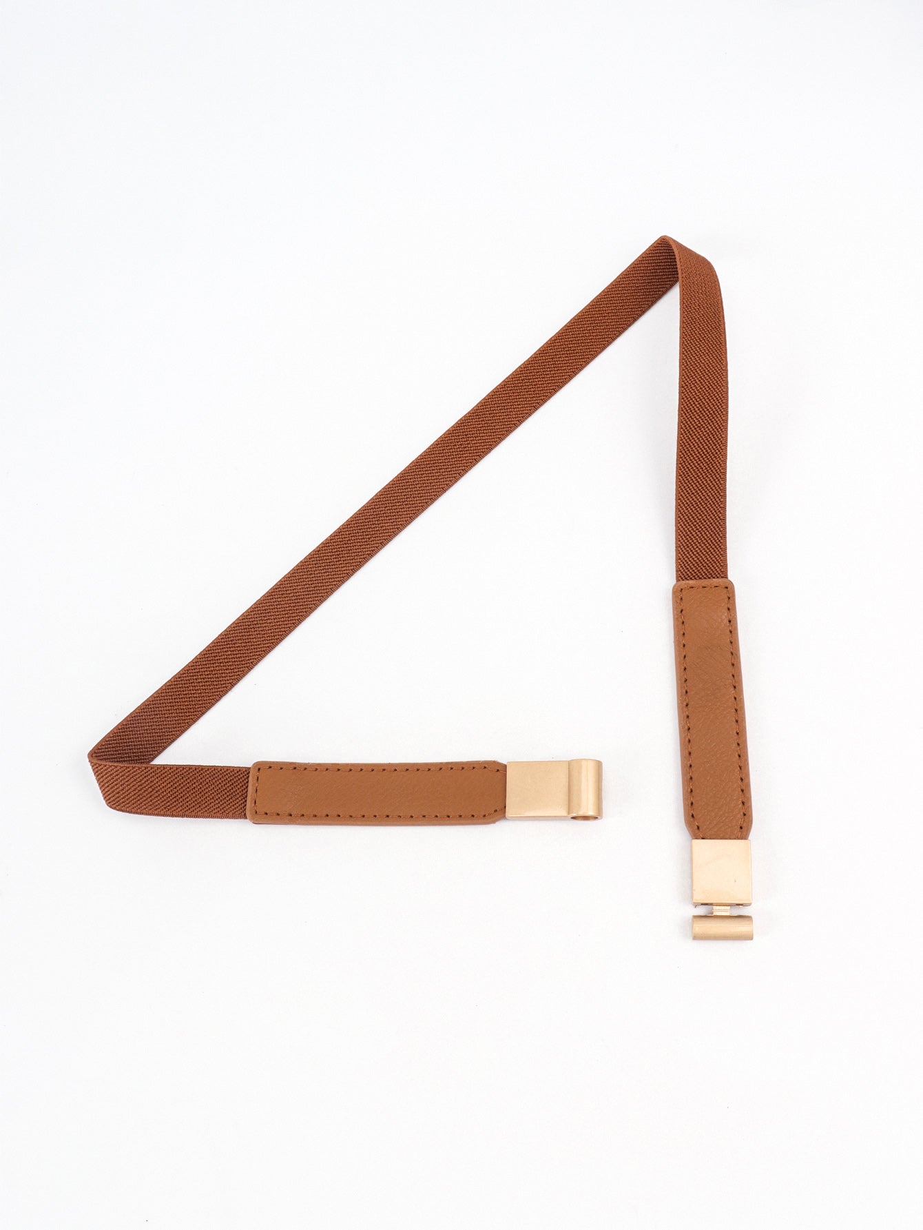 PU Elastic Skinny Belt king-general-store-5710.myshopify.com