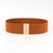 Alloy Buckle Elastic Belt - Kings Crown Jewel Boutique