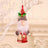 Assorted 2-Piece Christmas Gnome Hanging Widgets - Kings Crown Jewel Boutique