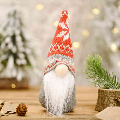 Assorted 2-Piece Faceless Gnomes - Kings Crown Jewel Boutique