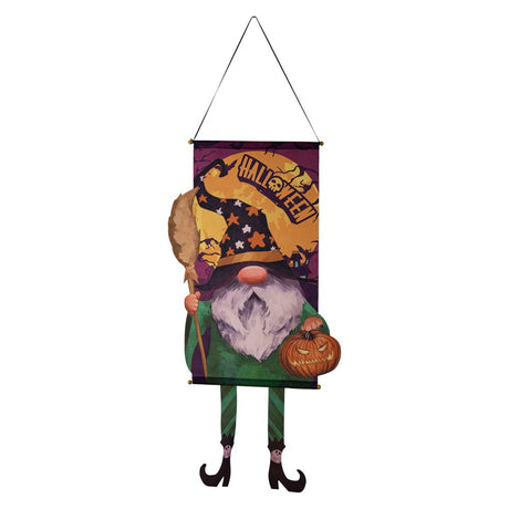 Assorted 2-Piece Halloween Element Hanging Widgets - Kings Crown Jewel Boutique