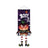 Assorted 2-Piece Halloween Element Hanging Widgets - Kings Crown Jewel Boutique