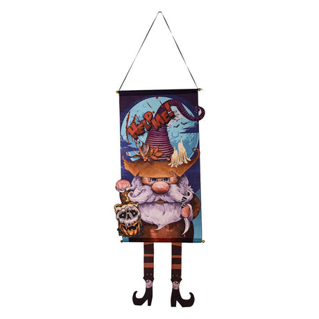 Assorted 2-Piece Halloween Element Hanging Widgets - Kings Crown Jewel Boutique