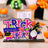 Assorted 2-Piece Halloween Element Ornaments - Kings Crown Jewel Boutique