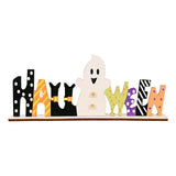 Assorted 2-Piece Halloween Element Ornaments - Kings Crown Jewel Boutique