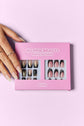 SO PINK BEAUTY Press On Nails 2 Packs king-general-store-5710.myshopify.com