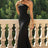 One-Shoulder Backless Maxi Dress king-general-store-5710.myshopify.com