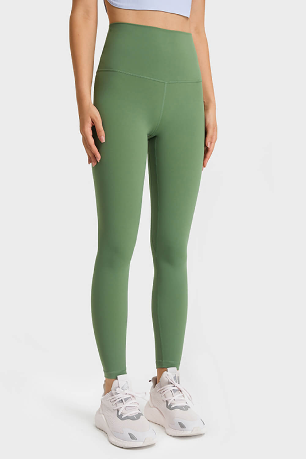 Ultra Soft High Waist Leggings king-general-store-5710.myshopify.com