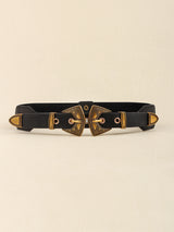 Double Buckle PU Leather Belt king-general-store-5710.myshopify.com