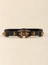 Double Buckle PU Leather Belt king-general-store-5710.myshopify.com