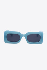 Polycarbonate Frame Rectangle Sunglasses king-general-store-5710.myshopify.com