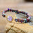 Imperial Jasper Beaded Bracelet king-general-store-5710.myshopify.com