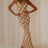 Spaghetti Strap Maxi Sweater Dress king-general-store-5710.myshopify.com