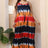 Plus Size Tie-Shoulder Maxi Dress king-general-store-5710.myshopify.com