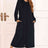 Zip Front Hooded Night Dress with Pockets king-general-store-5710.myshopify.com